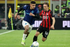 Modrić realan, Inter zavisi od sebe, može li Milan do čuda i potpunog preokreta?